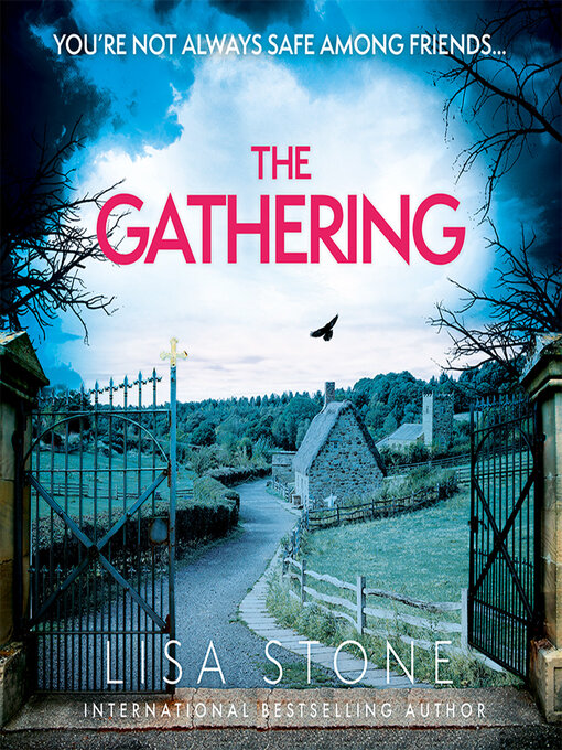 Title details for The Gathering by Lisa Stone - Available